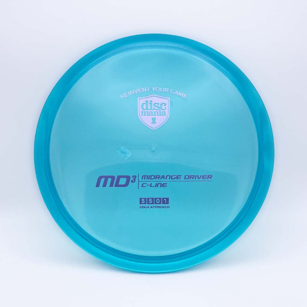 Discmania C-Line MD3