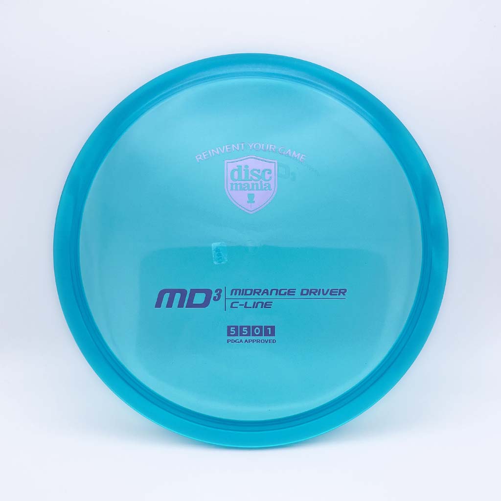 Discmania C-Line MD3