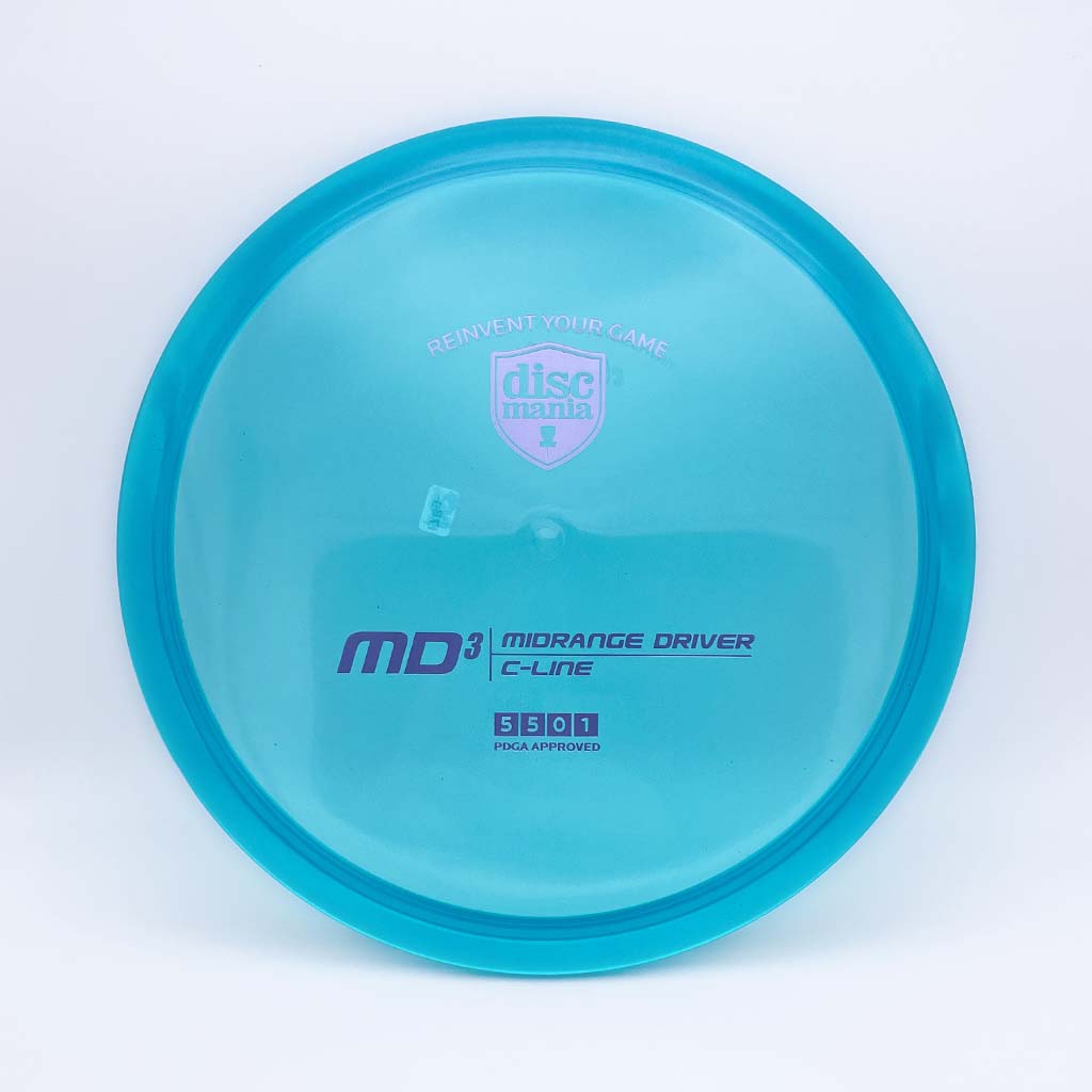 Discmania C-Line MD3