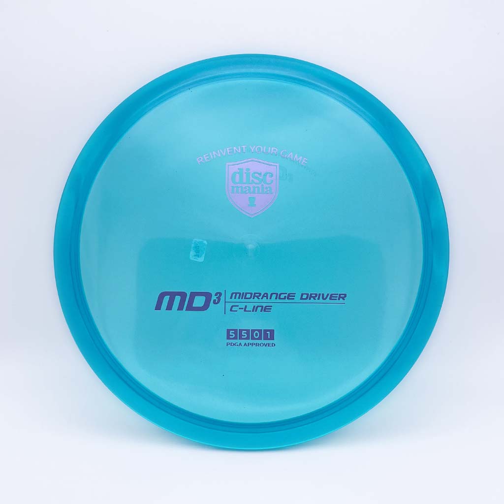 Discmania C-Line MD3