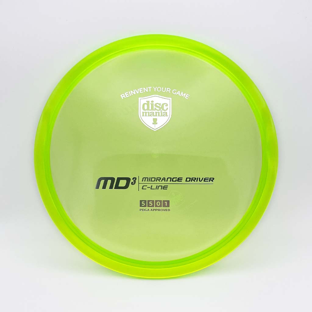 Discmania C-Line MD3