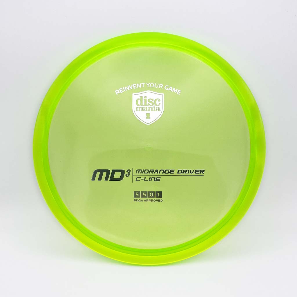 Discmania C-Line MD3