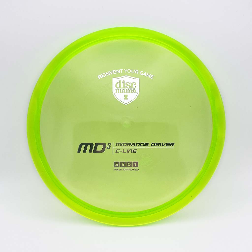 Discmania C-Line MD3