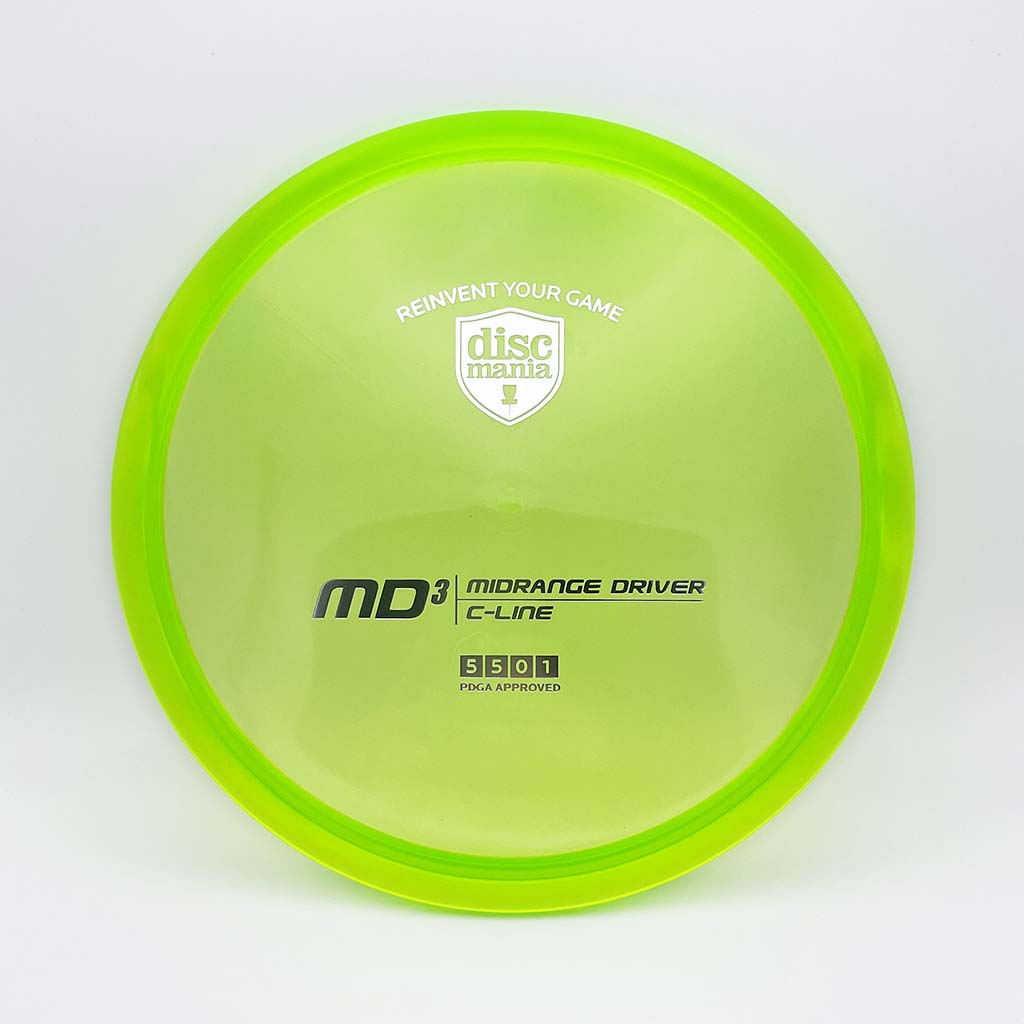 Discmania C-Line MD3