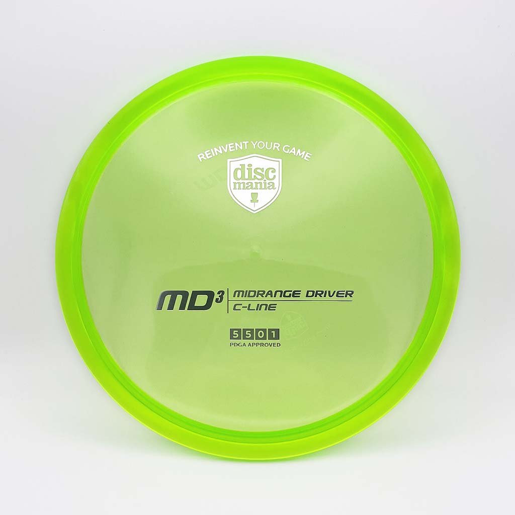 Discmania C-Line MD3