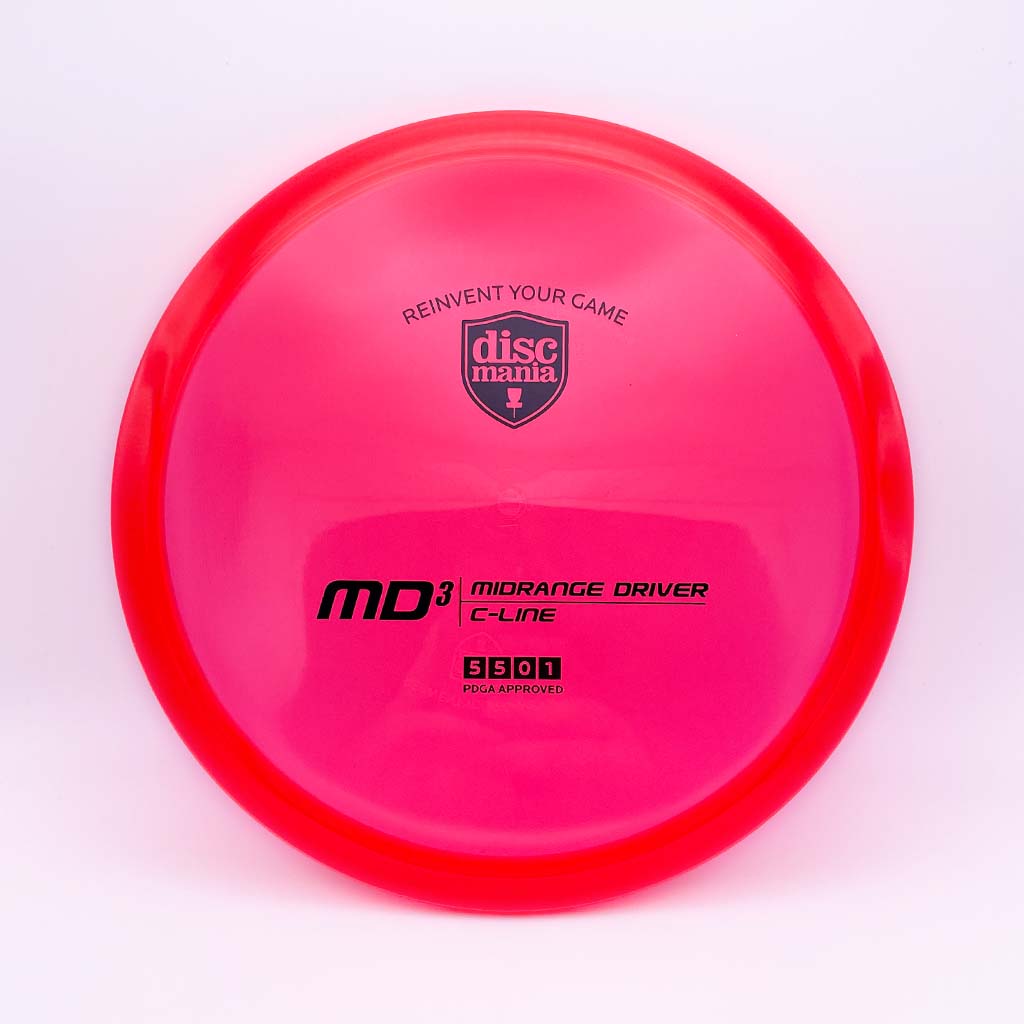 Discmania C-Line MD3