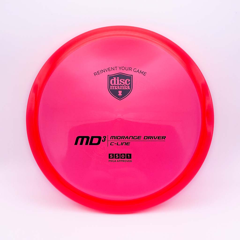 Discmania C-Line MD3