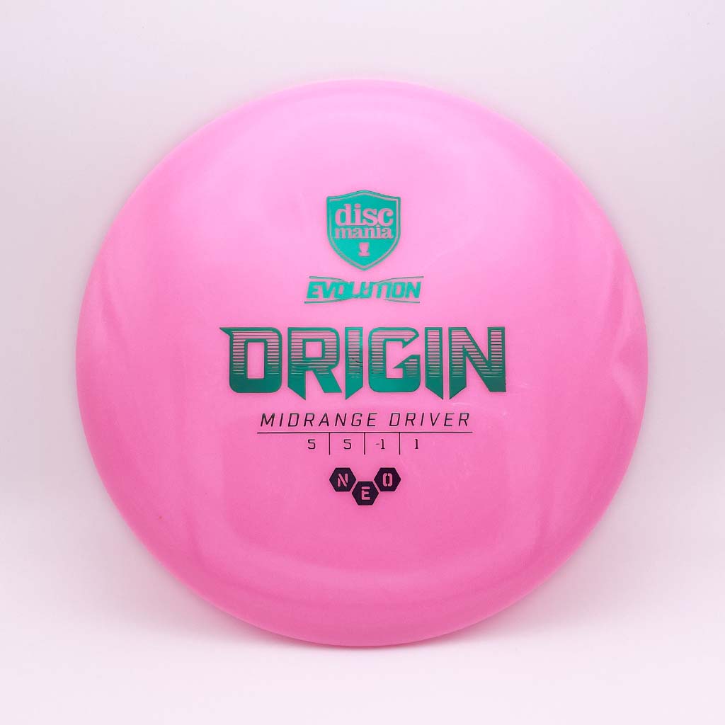 Discmania Neo Origin