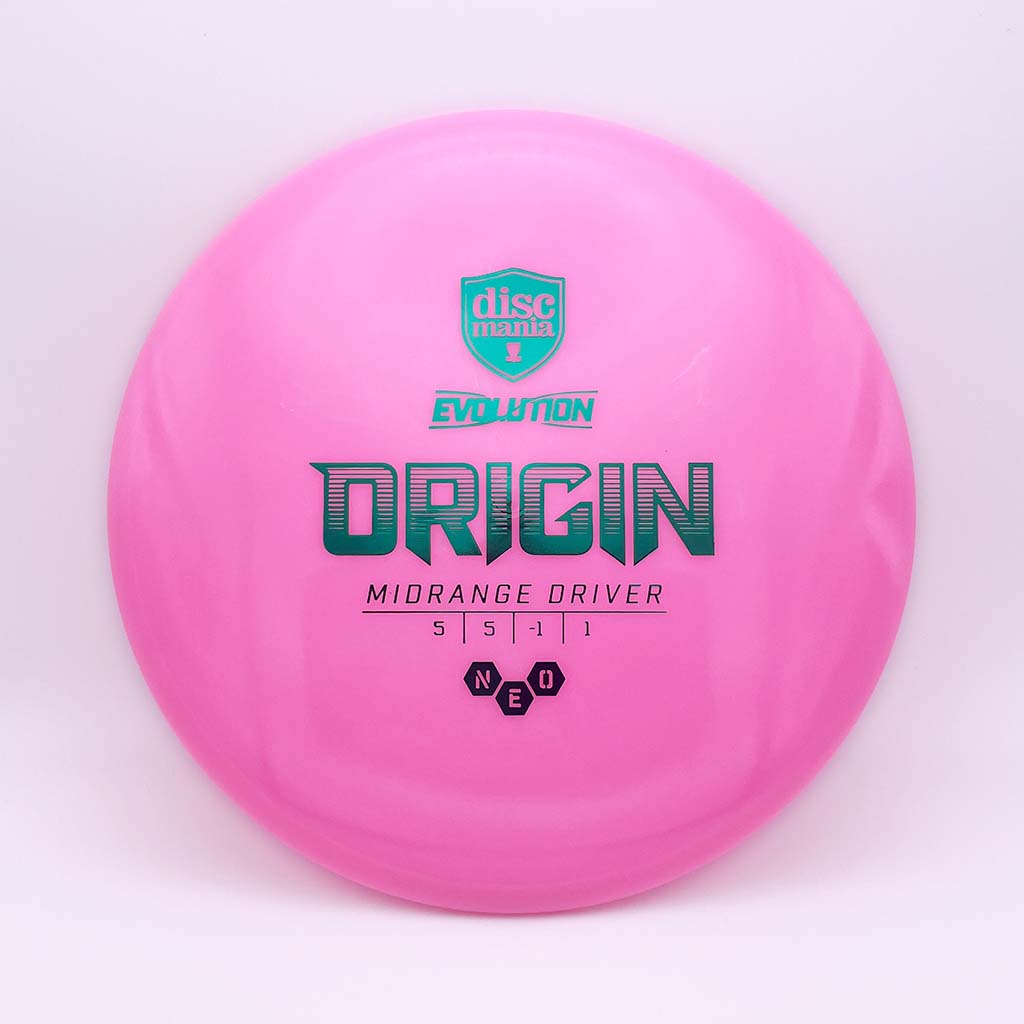 Discmania Neo Origin