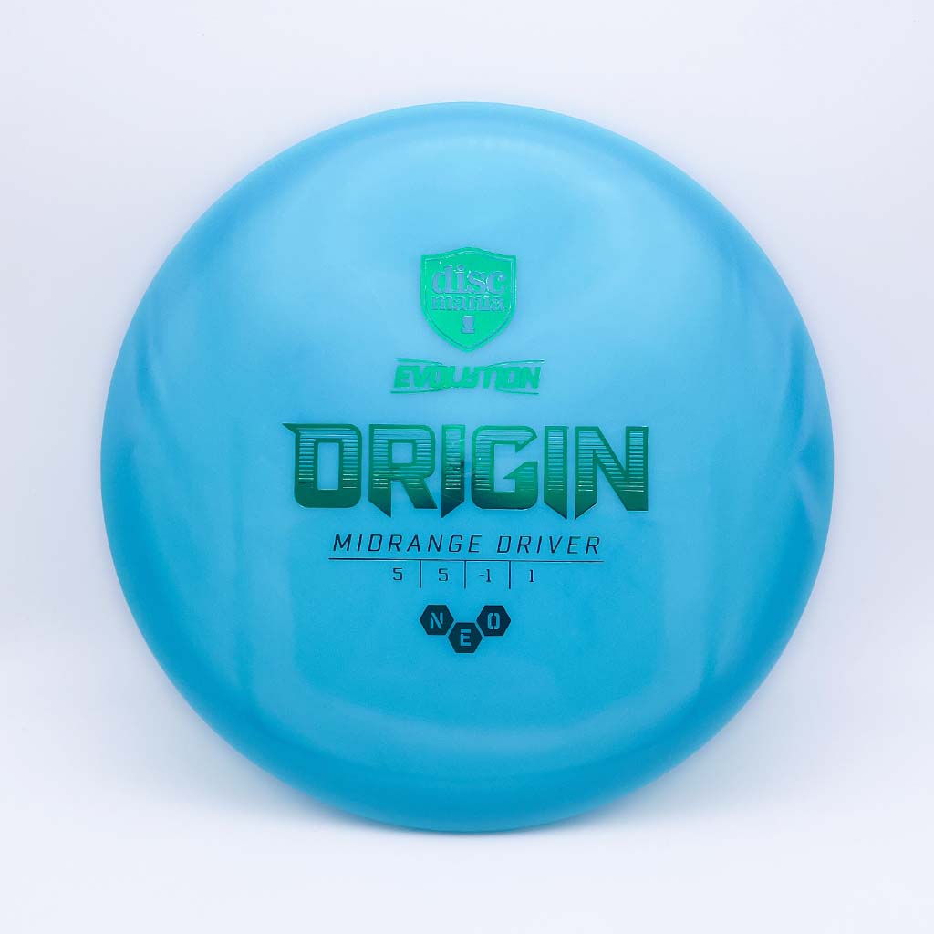 Discmania Neo Origin