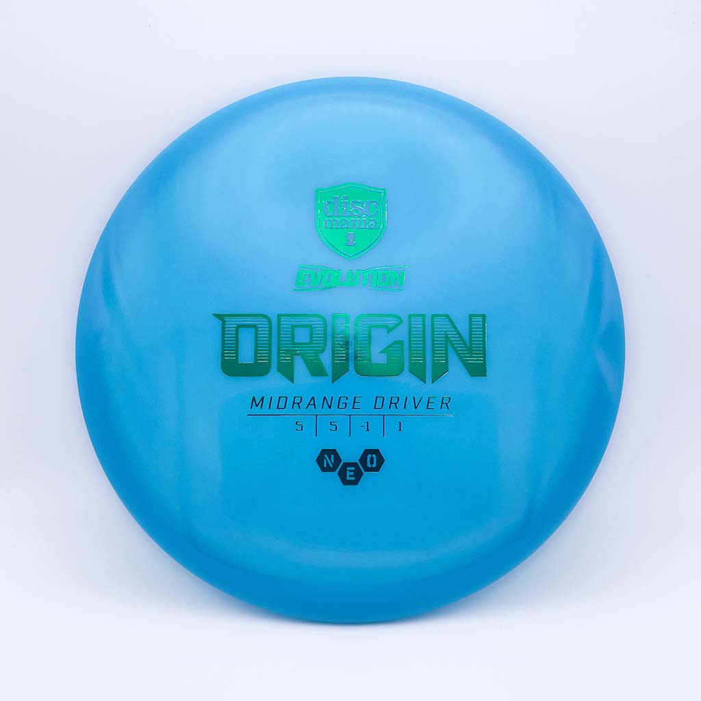 Discmania Neo Origin