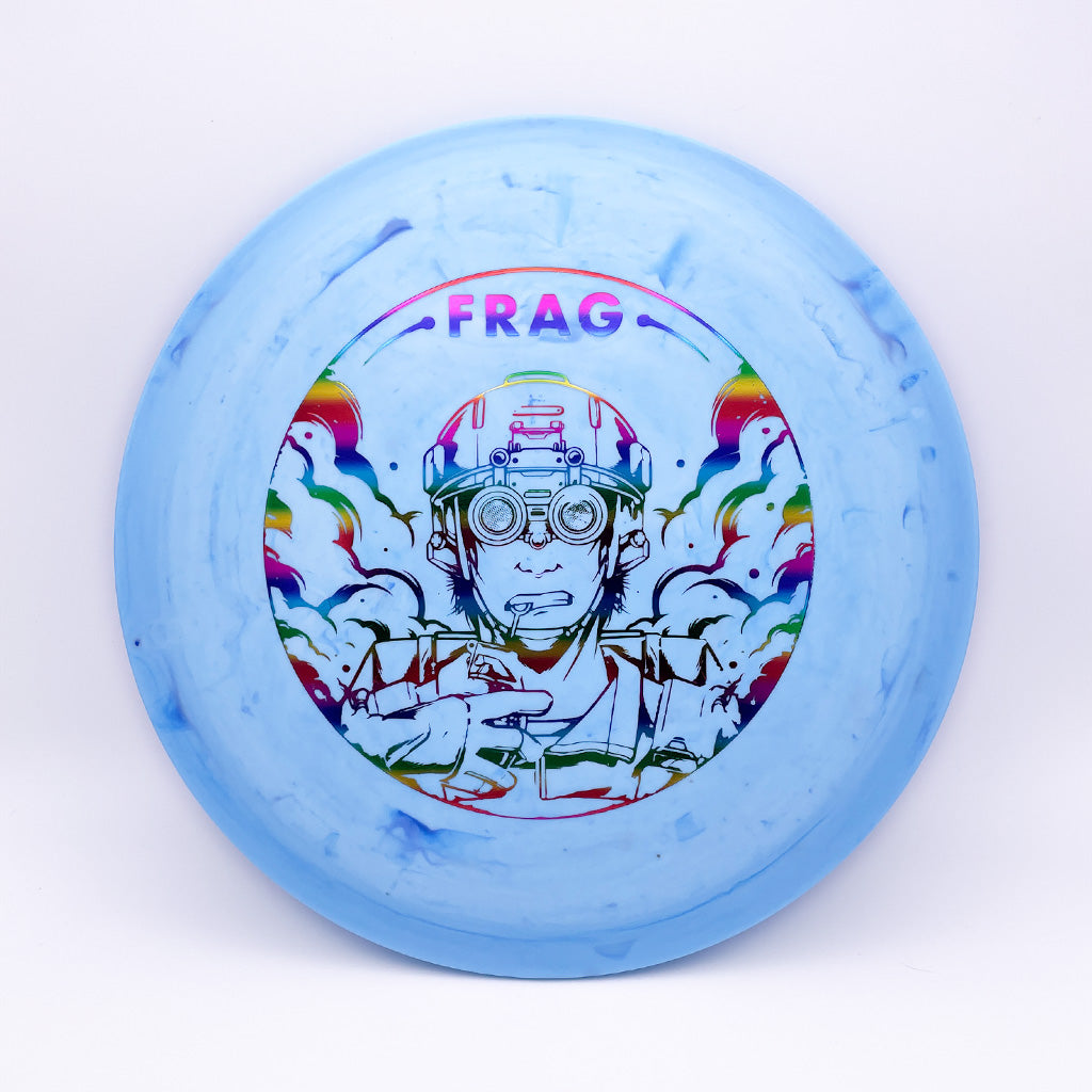 Doomsday Discs C-4 Frag