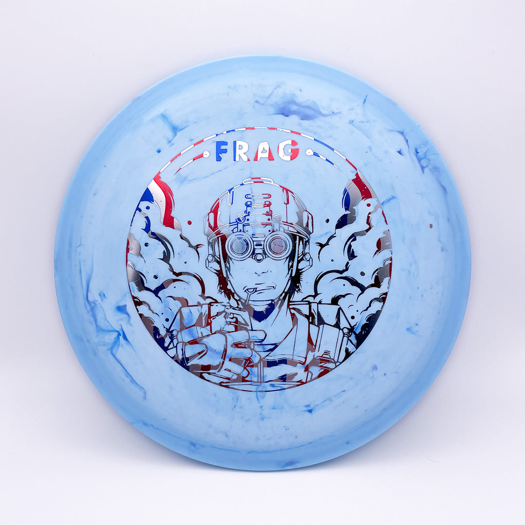 Doomsday Discs C-4 Frag