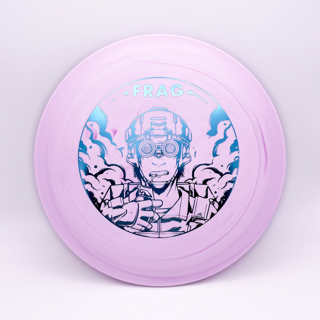 Doomsday Discs C-4 Frag