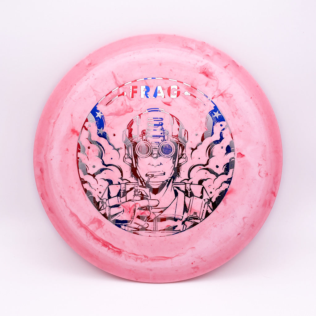 Doomsday Discs C-4 Frag