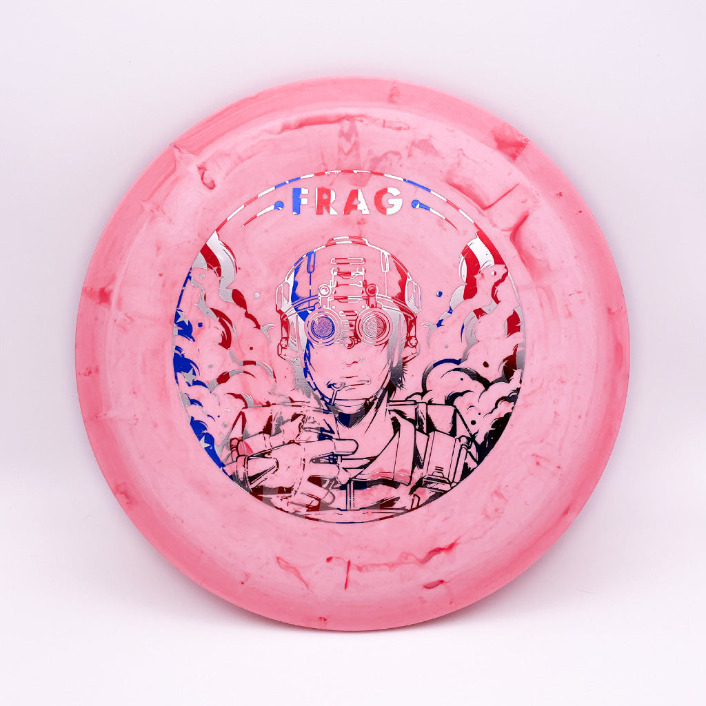 Doomsday Discs C-4 Frag