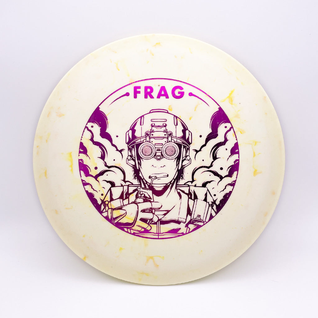 Doomsday Discs C-4 Frag