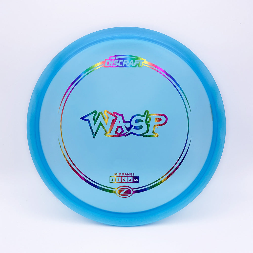 Discraft Z Line Wasp