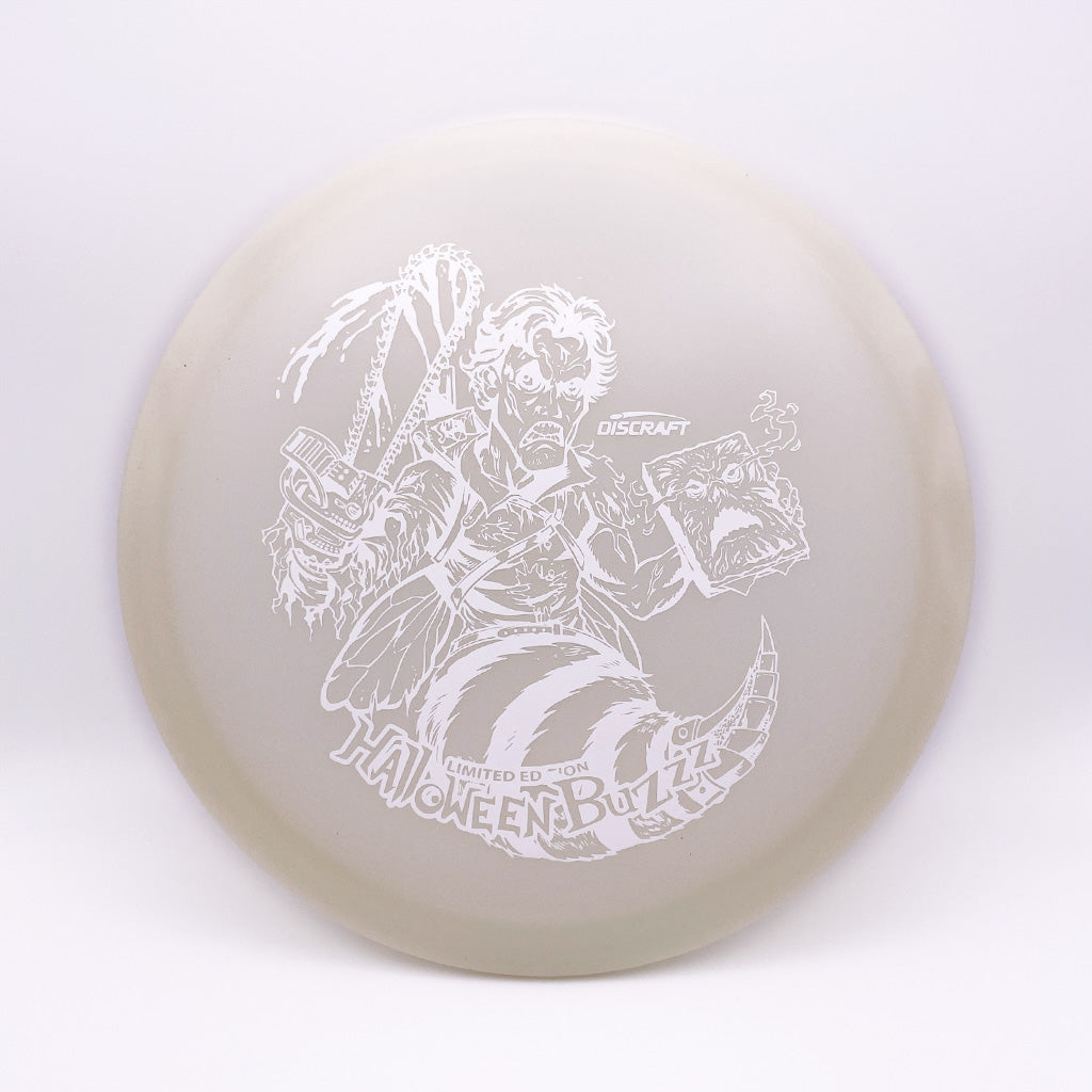 Discraft Glo 2023 Halloween Buzzz