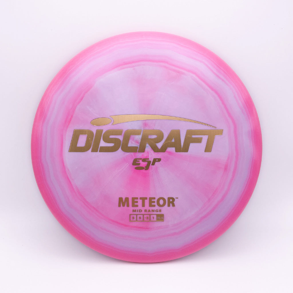 Discraft ESP Meteor