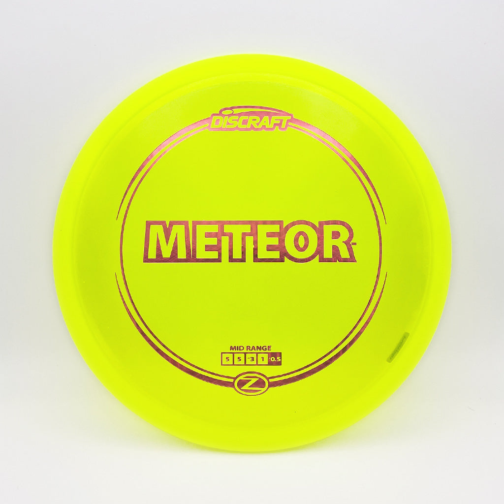 Discraft Z Line Meteor