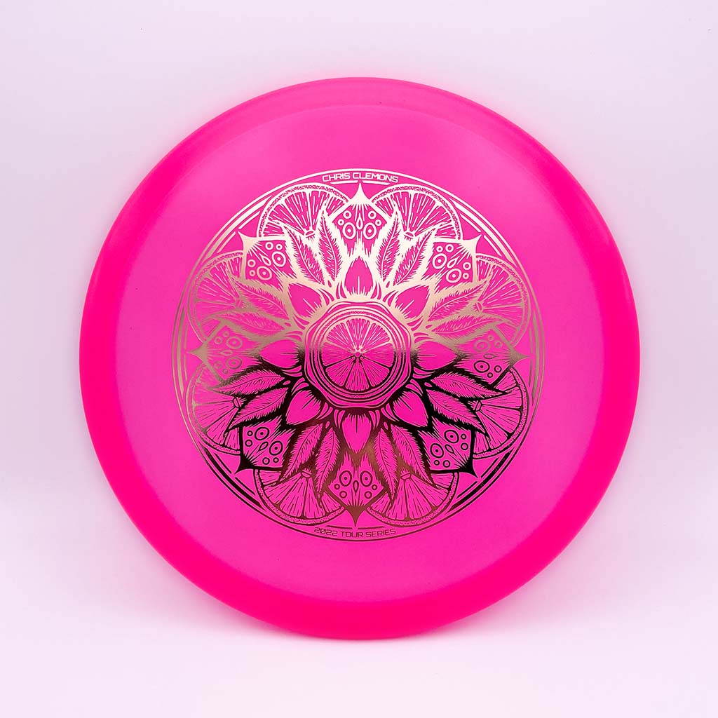 Dynamic Discs Lucid-X Culprit