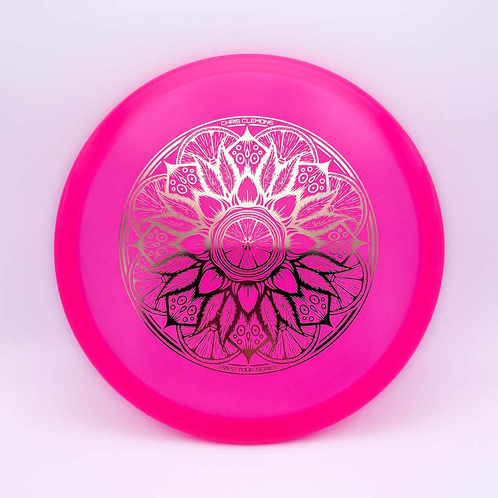 Dynamic Discs Lucid-X Culprit