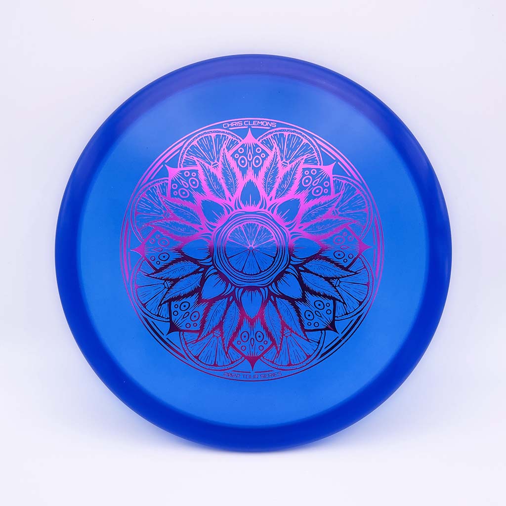 Dynamic Discs Lucid-X Culprit