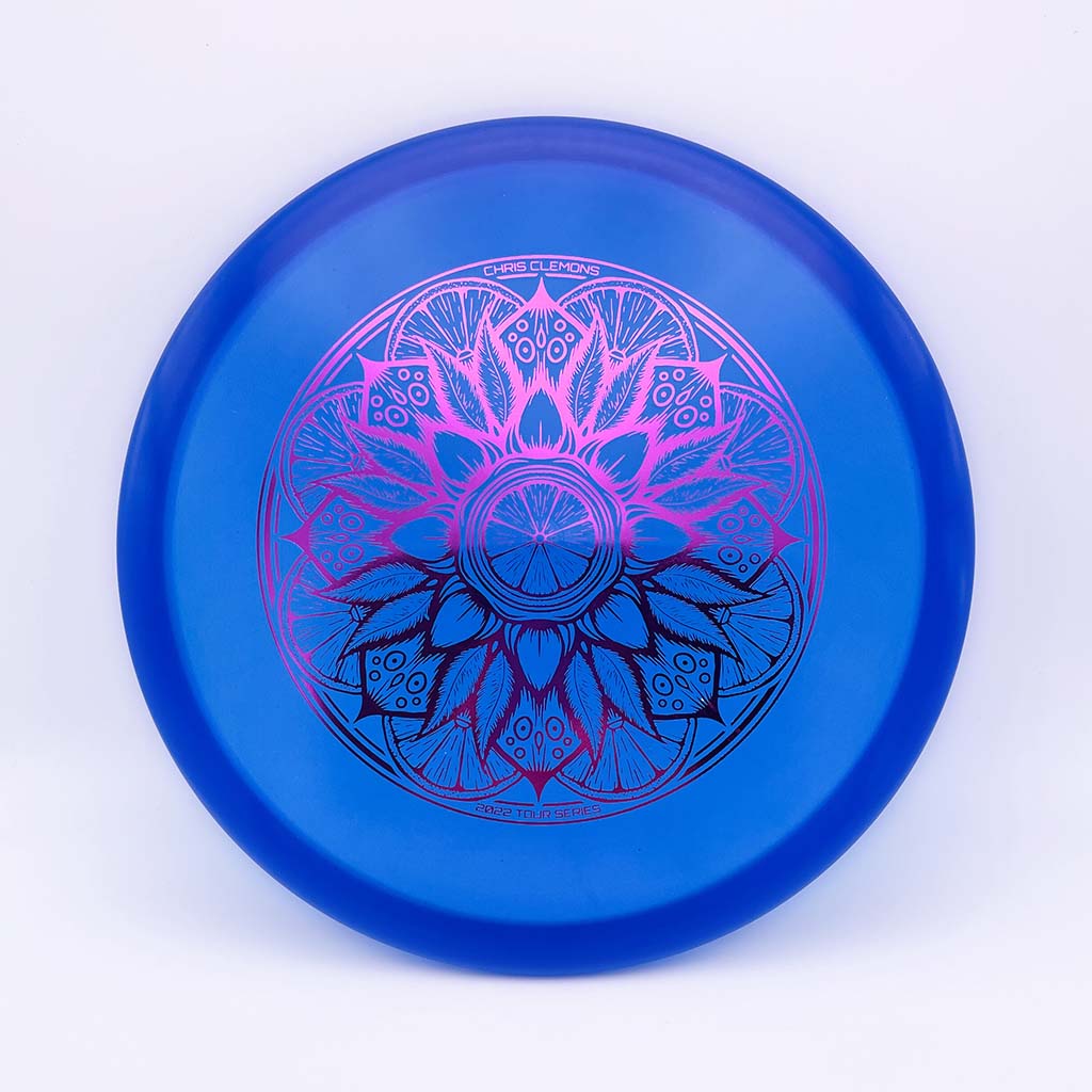 Dynamic Discs Lucid-X Culprit