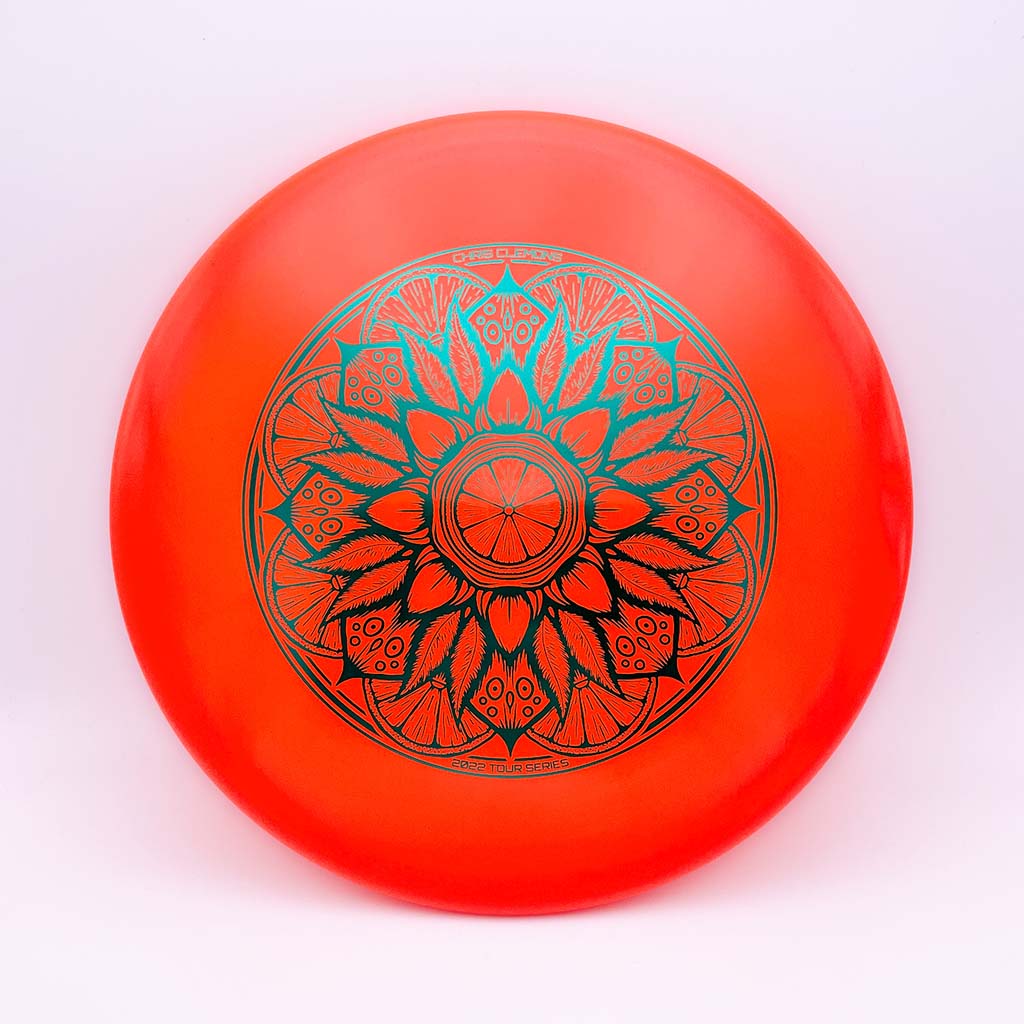 Dynamic Discs Lucid-X Culprit