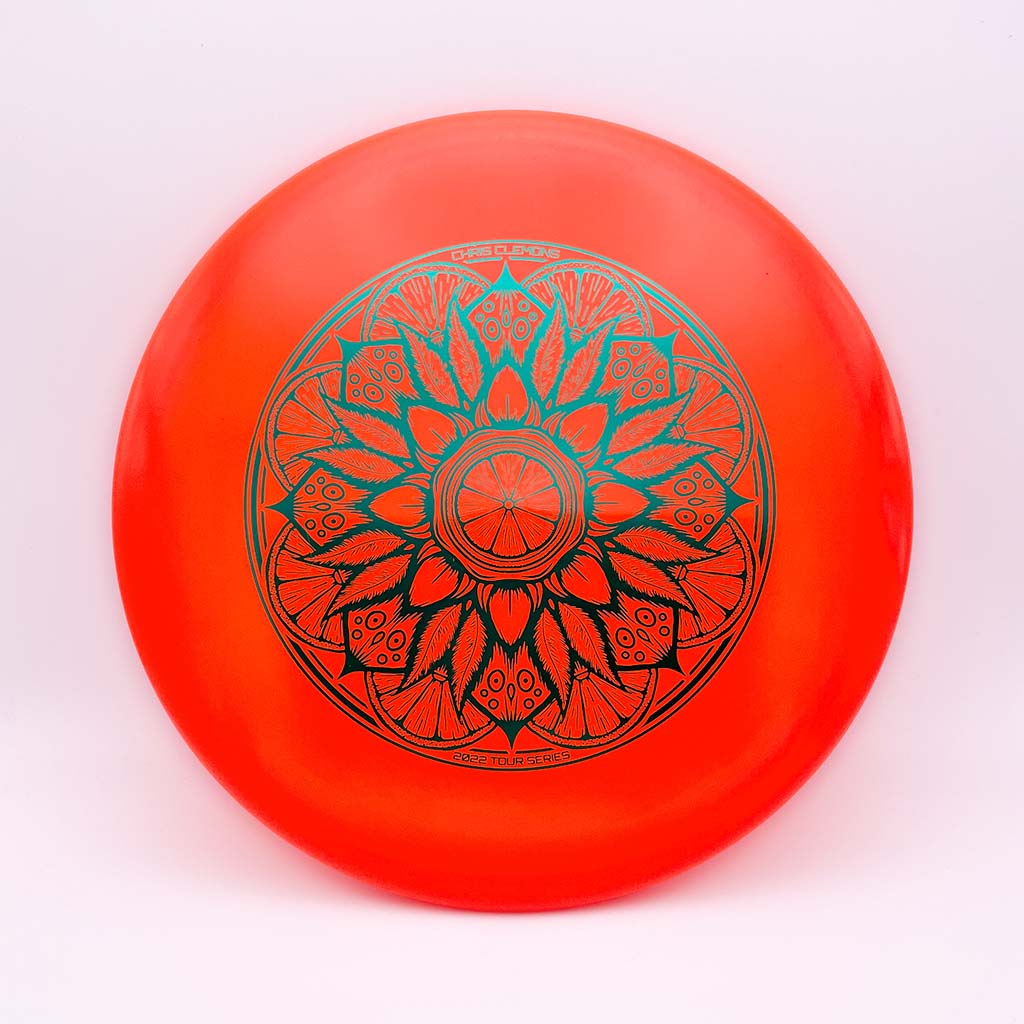 Dynamic Discs Lucid-X Culprit