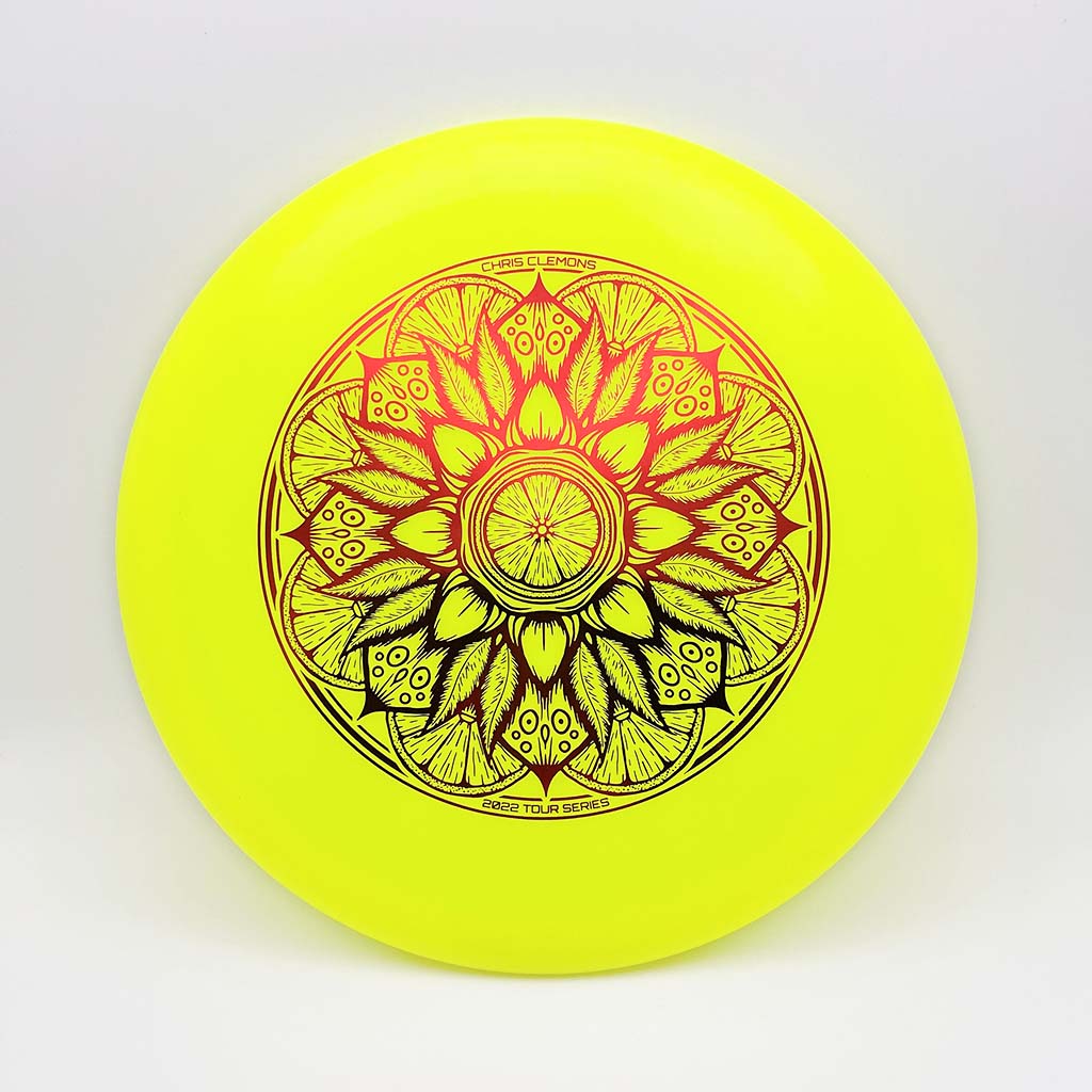 Dynamic Discs Lucid-X Culprit