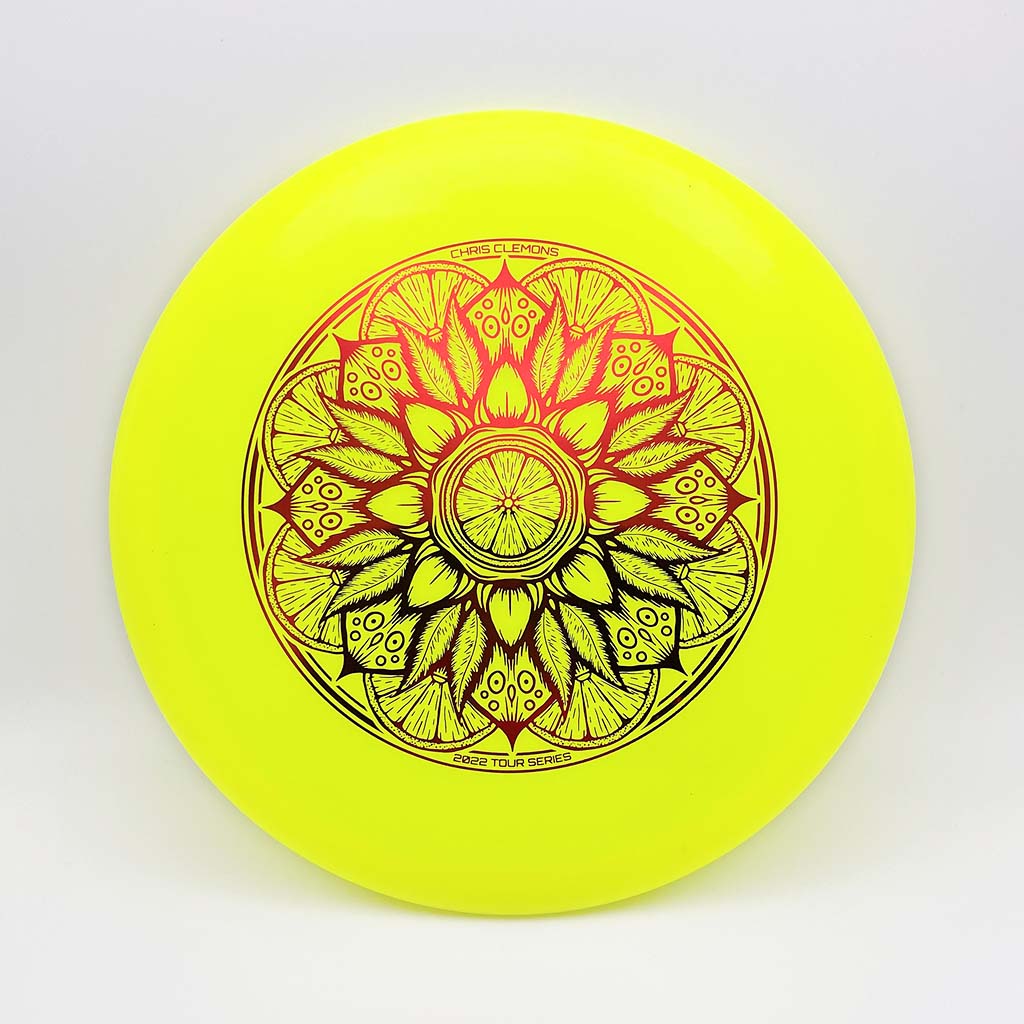 Dynamic Discs Lucid-X Culprit