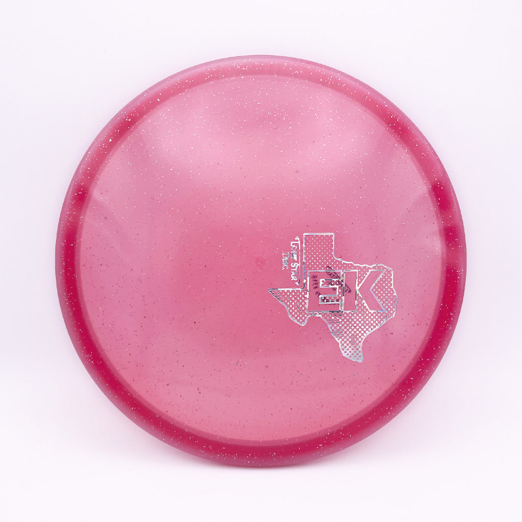 Lone Star Disc Founders BB6 - Emerson Keith Tour Series