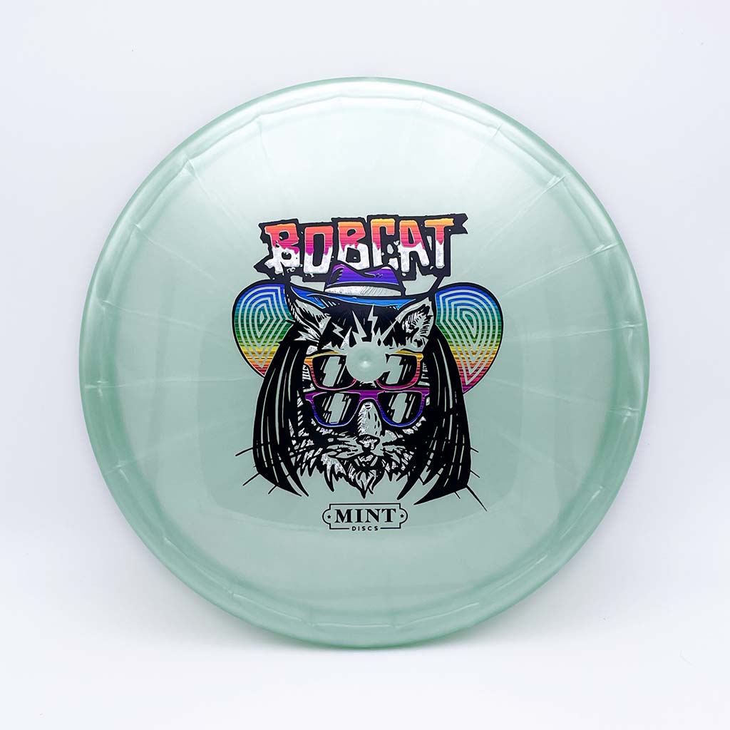 Mint Discs Sublime Bobcat