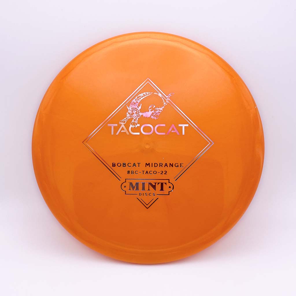 Mint Discs Sublime Bobcat