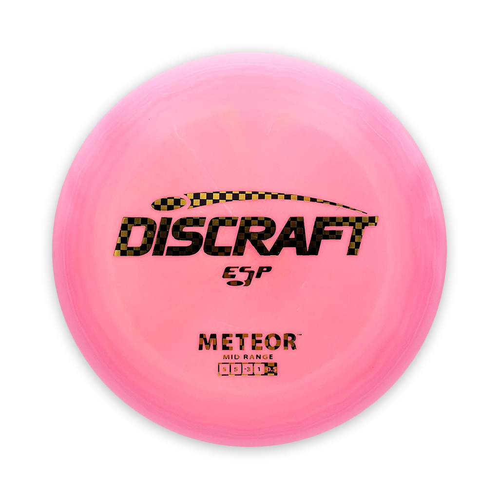 Discraft ESP Meteor