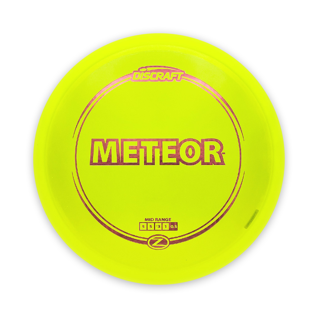 Discraft Z Line Meteor