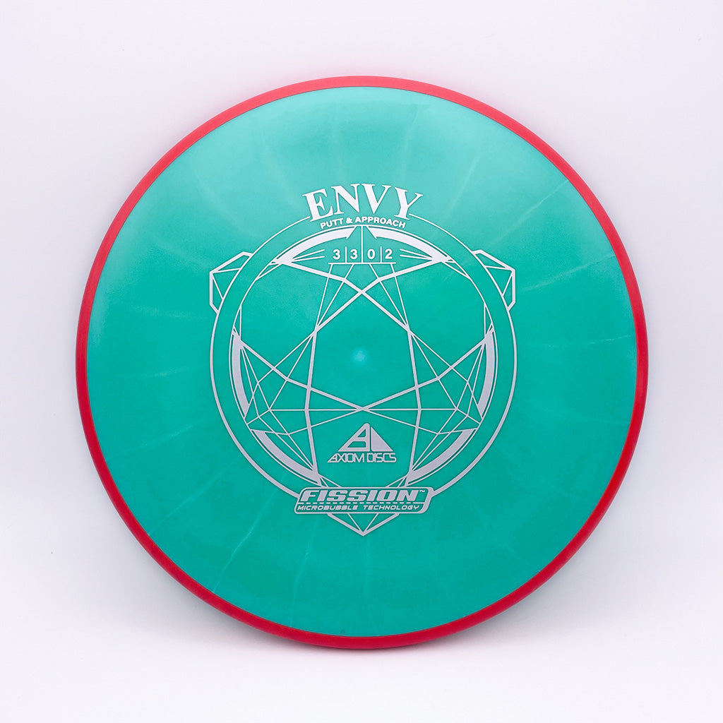 Axiom Discs Fission Envy