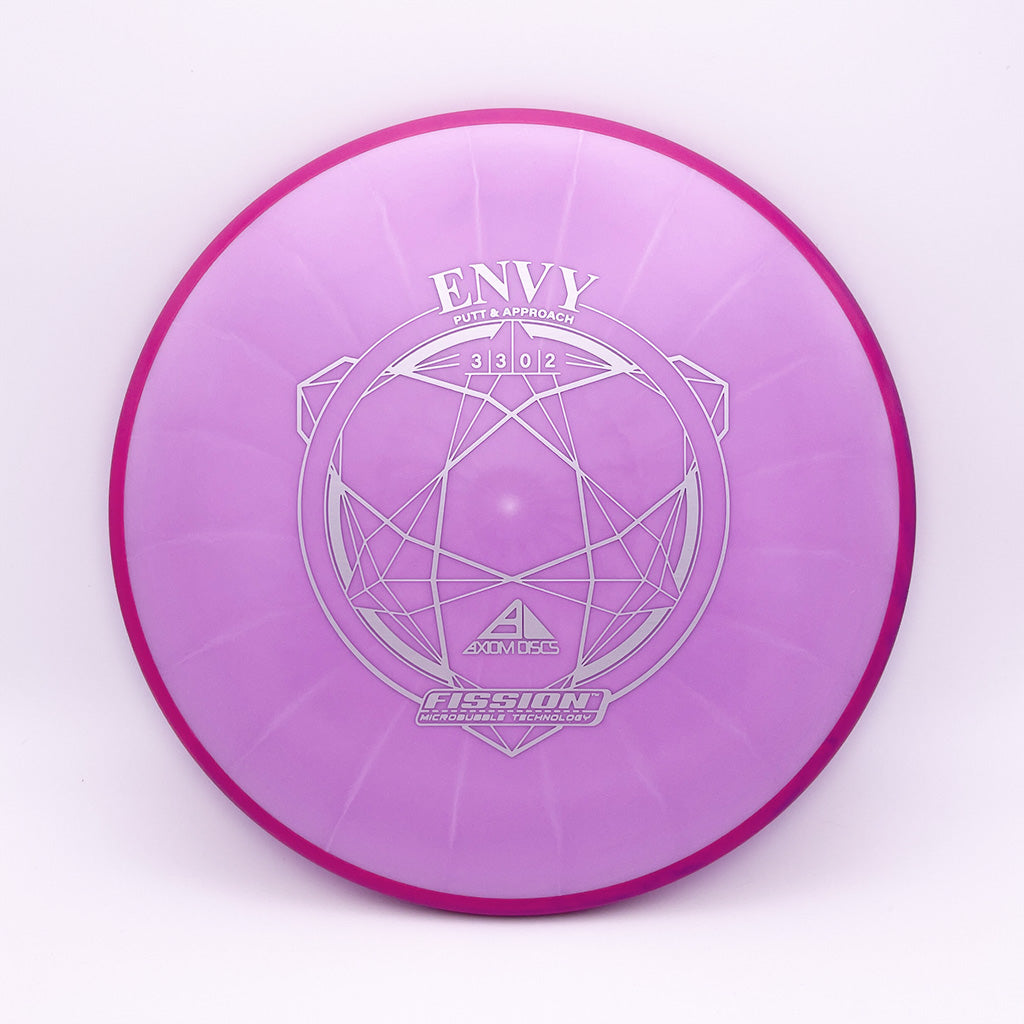 Axiom Discs Fission Envy