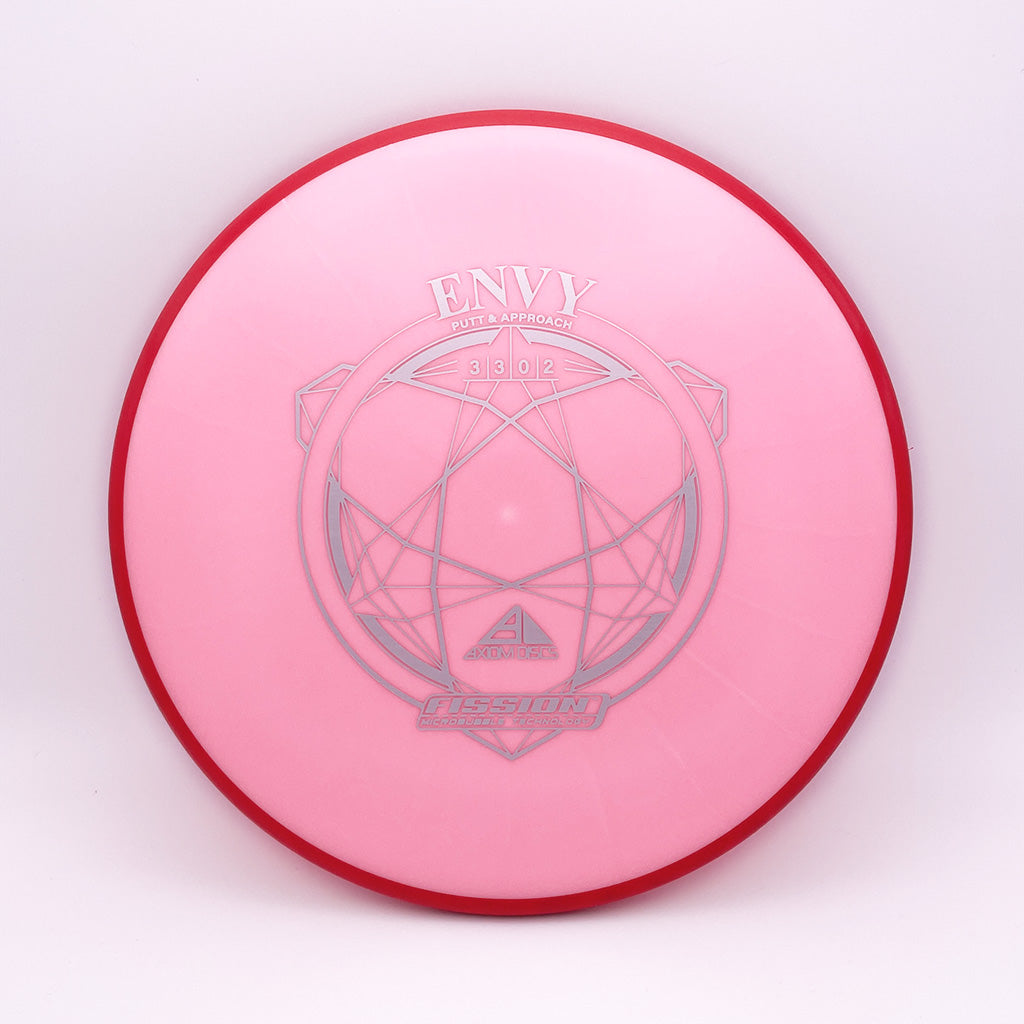 Axiom Discs Fission Envy