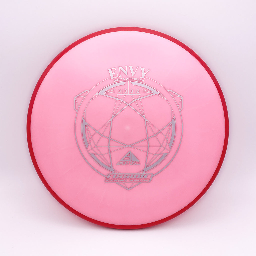 Axiom Discs Fission Envy