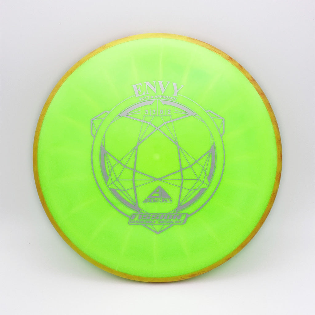 Axiom Discs Fission Envy