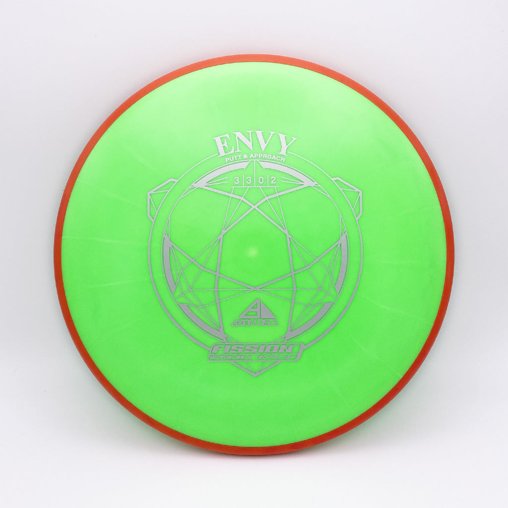 Axiom Discs Fission Envy