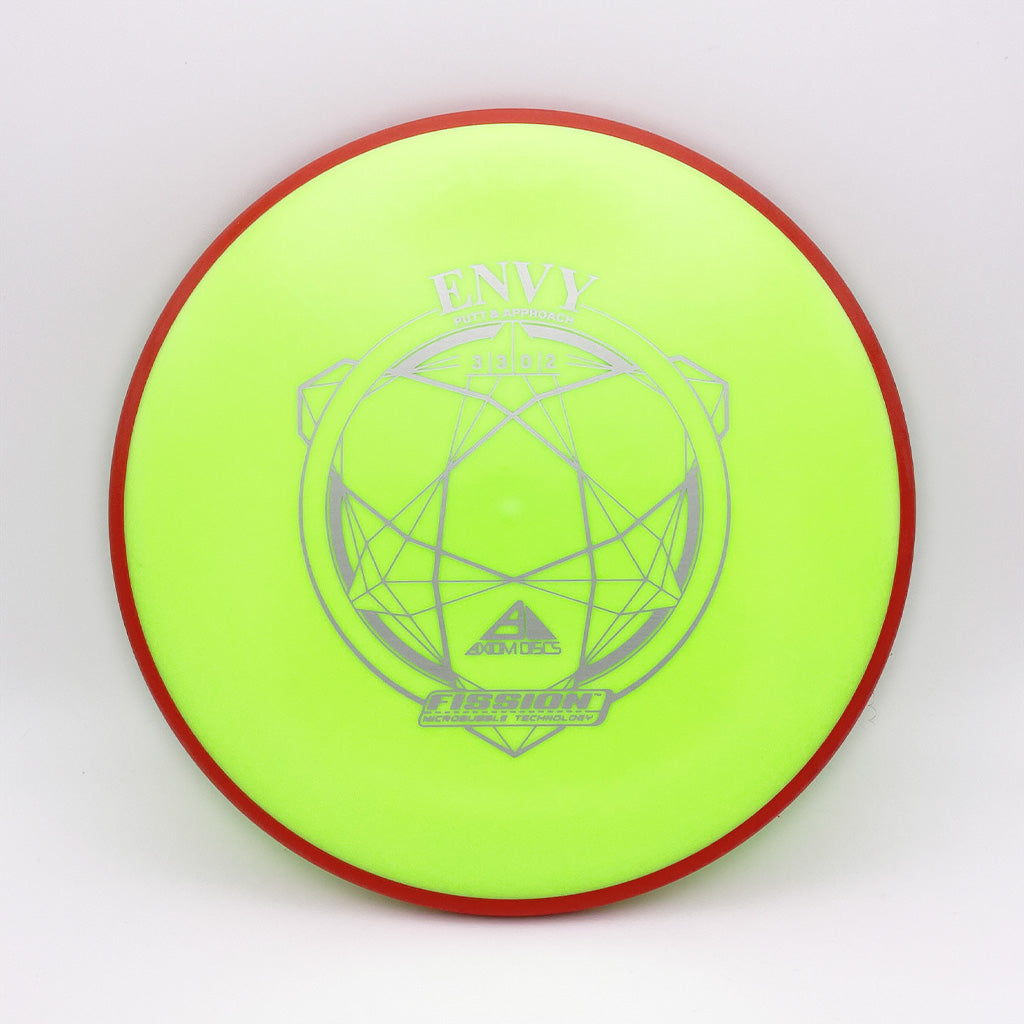 Axiom Discs Fission Envy