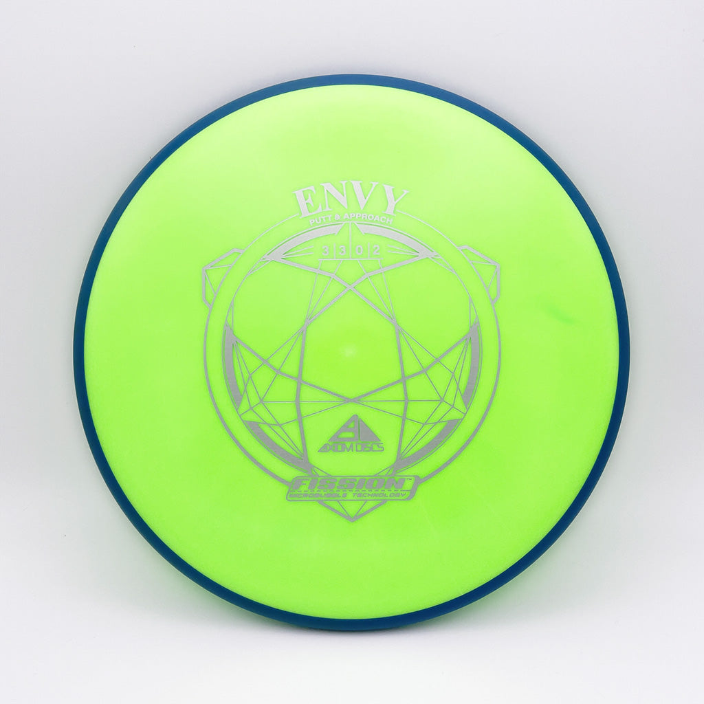 Axiom Discs Fission Envy