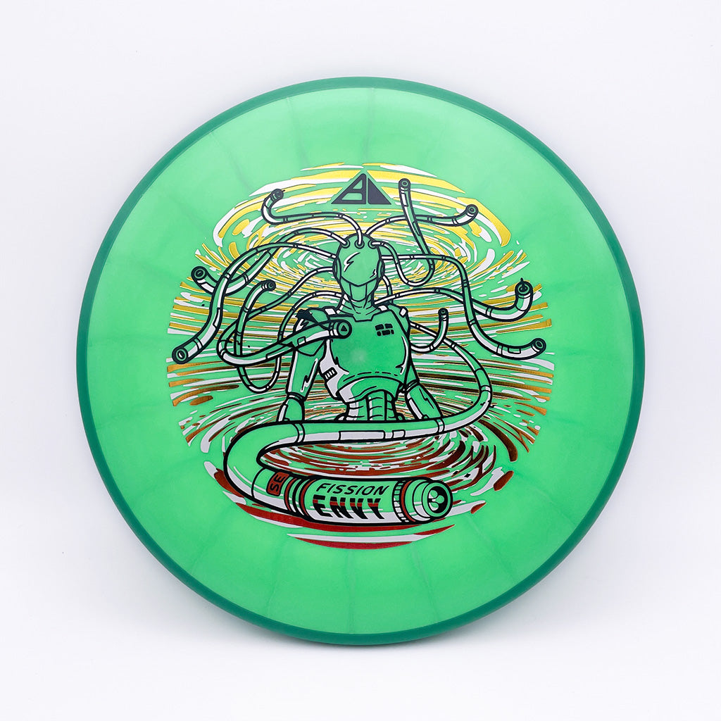 Axiom Discs Special Edition Fission Envy