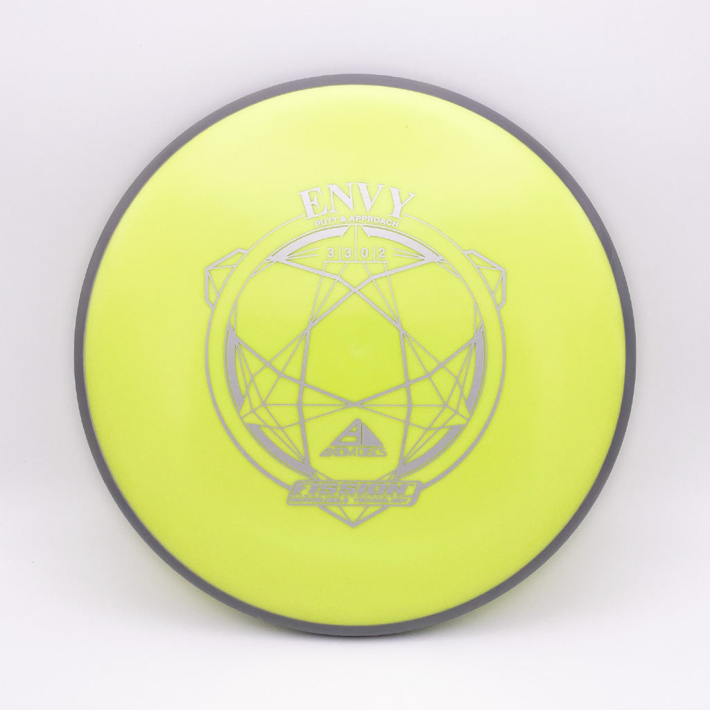 Axiom Discs Fission Envy