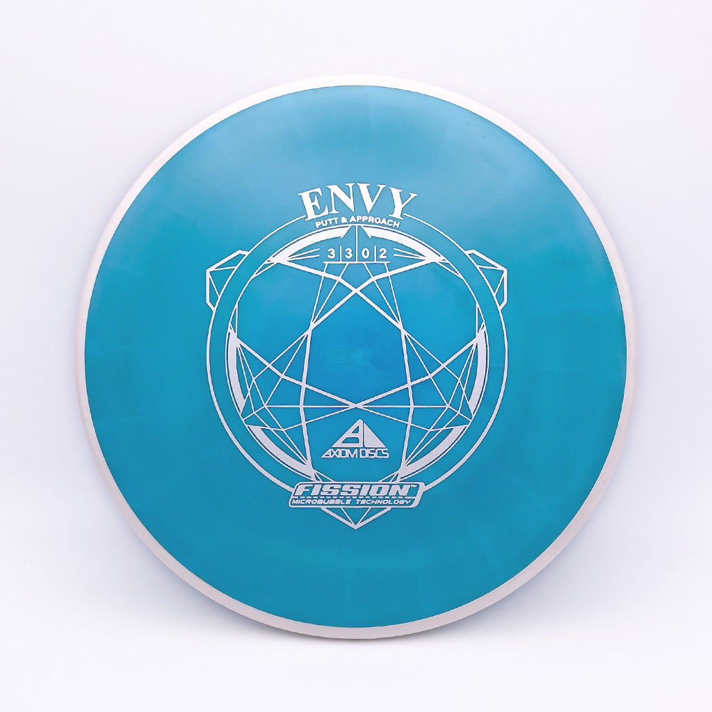 Axiom Discs Fission Envy