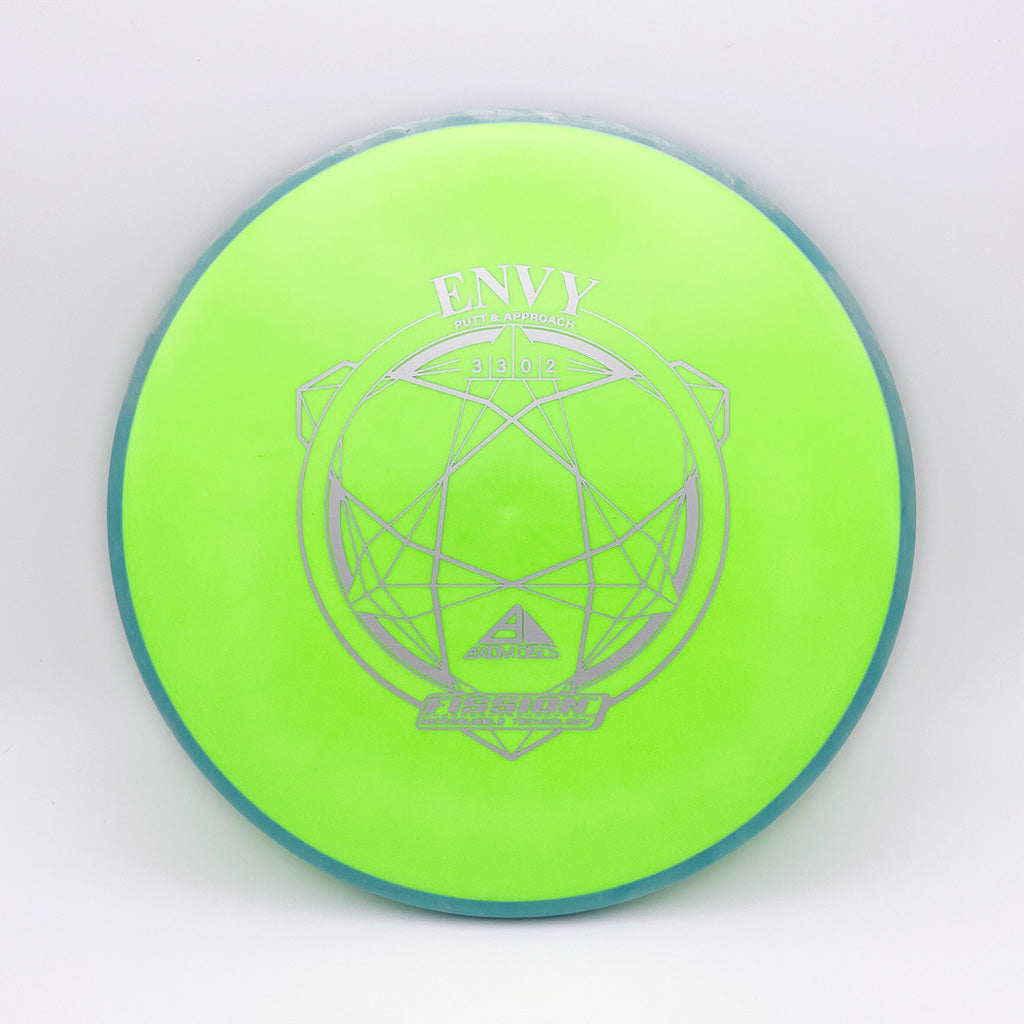 Axiom Discs Fission Envy